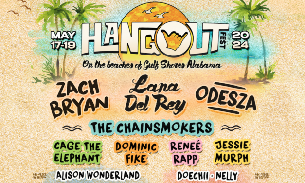 Hangout Music Fest 2024 Lineup Reveal: Lana Del Rey, ODESZA, Zach Bryan and More